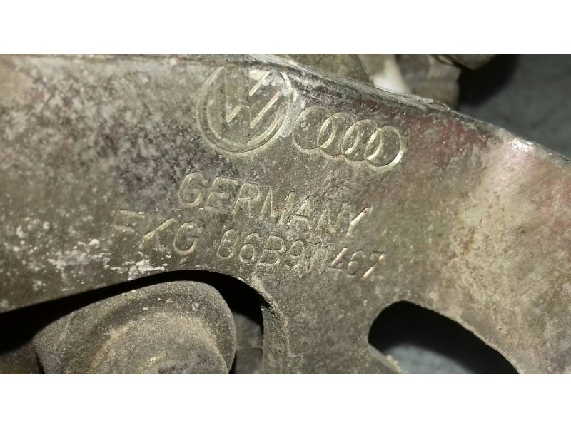 Recambio de motor arranque para volkswagen passat berlina (3b3) edition referencia OEM IAM 06B911023 0001107073 BOSCH