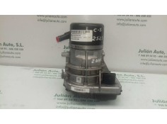 Recambio de bomba servodireccion para citroen c5 berlina millenium referencia OEM IAM 9673173780 25409F12 PSA A0025846