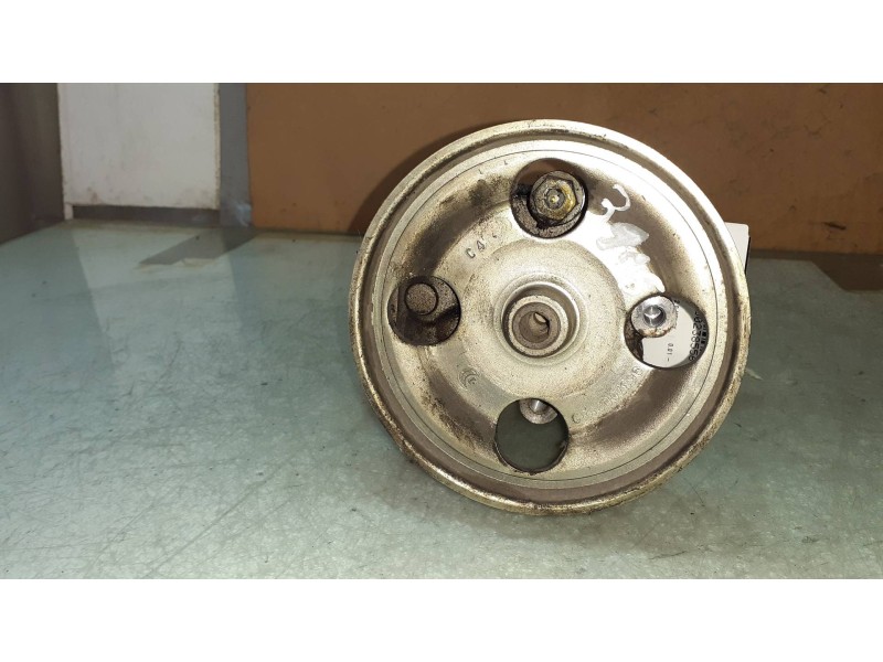 Recambio de bomba direccion para citroen c5 berlina 2.0 hdi sx referencia OEM IAM 9636086680 9637000880 7617955502