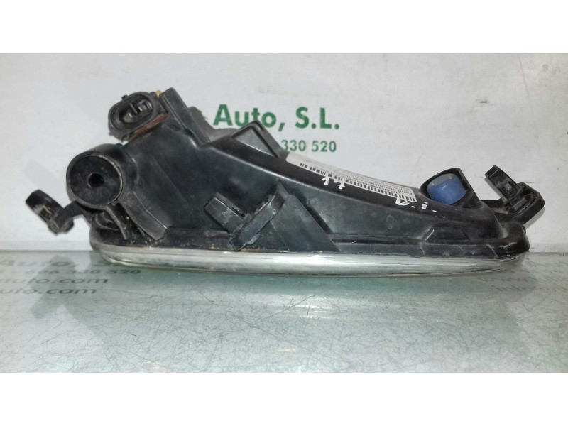 Recambio de faro antiniebla izquierdo para ford focus lim. trend + referencia OEM IAM F1EB15A255AB 90041445 2 PINES