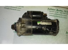 Recambio de motor arranque para seat cordoba berlina (6k2) stella referencia OEM IAM 020911023R D7RS29 VALEO