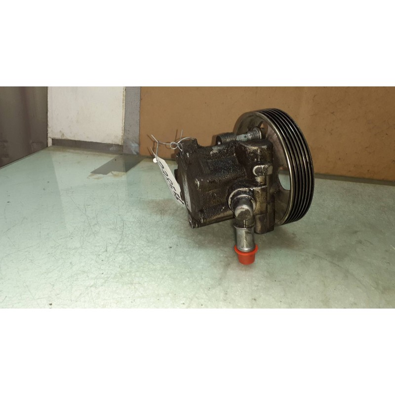 Recambio de bomba direccion para citroen c5 berlina 2.0 hdi sx referencia OEM IAM 9636086680 9637000880 7617955502
