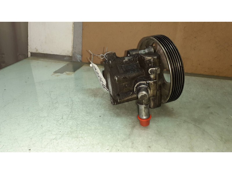 Recambio de bomba direccion para citroen c5 berlina 2.0 hdi sx referencia OEM IAM 9636086680 9637000880 7617955502