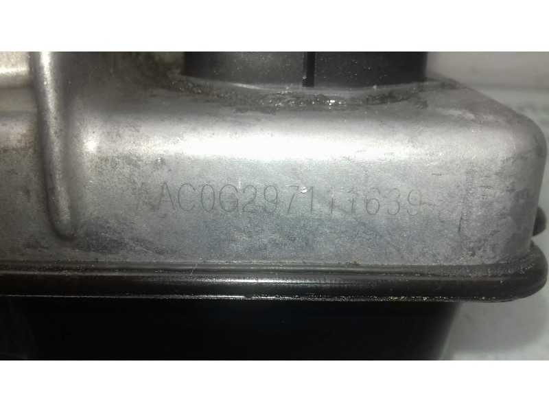 Recambio de bomba servodireccion para citroen c5 berlina millenium referencia OEM IAM 9673173780 25409F12 PSA A0025846