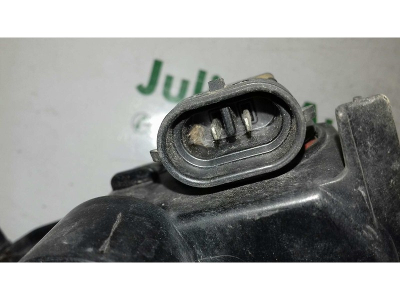 Recambio de faro antiniebla izquierdo para ford focus lim. trend + referencia OEM IAM F1EB15A255AB 90041445 2 PINES