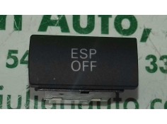 Recambio de interruptor para audi a6 berlina (4f2) 2.7 tdi referencia OEM IAM 4F0927134  ESP OFF