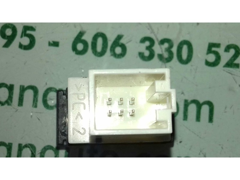 Recambio de interruptor para audi a6 berlina (4f2) 2.7 tdi referencia OEM IAM 4F0927134  ESP OFF