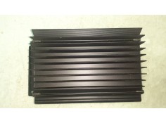 Recambio de sistema audio / radio cd para audi a8 (d2) 3.3 tdi quattro referencia OEM IAM 4D0035225 BOSE AMPLIFICADOR