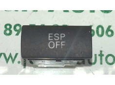 Recambio de interruptor para audi a6 berlina (4f2) 3.0 tdi quattro (171kw) referencia OEM IAM 4F0927134  ESP OFF