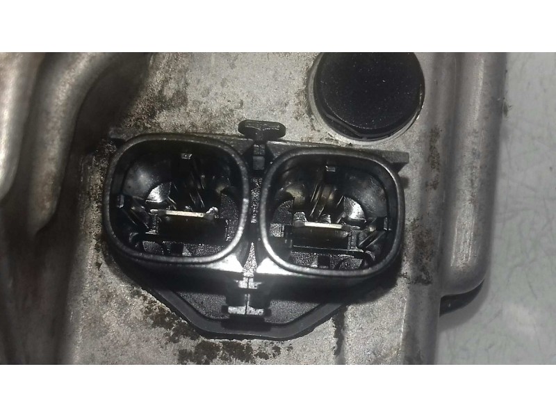 Recambio de bomba servodireccion para citroen c5 berlina millenium referencia OEM IAM 9673173780 25409F12 PSA A0025846