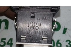 Recambio de interruptor para audi a6 berlina (4f2) 3.0 tdi quattro (171kw) referencia OEM IAM 4F0927134  ESP OFF 2