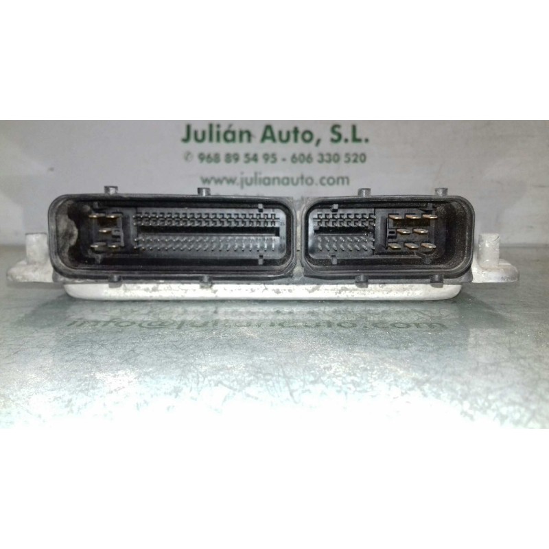 Recambio de centralita motor uce para volkswagen golf iv berlina (1j1) conceptline referencia OEM IAM 0281010497 038906019DF BOS