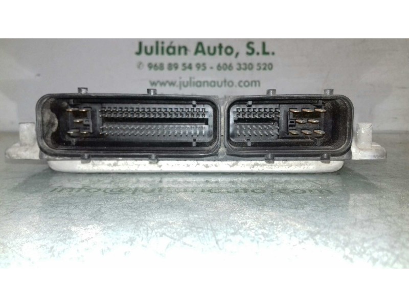 Recambio de centralita motor uce para volkswagen golf iv berlina (1j1) conceptline referencia OEM IAM 0281010497 038906019DF BOS