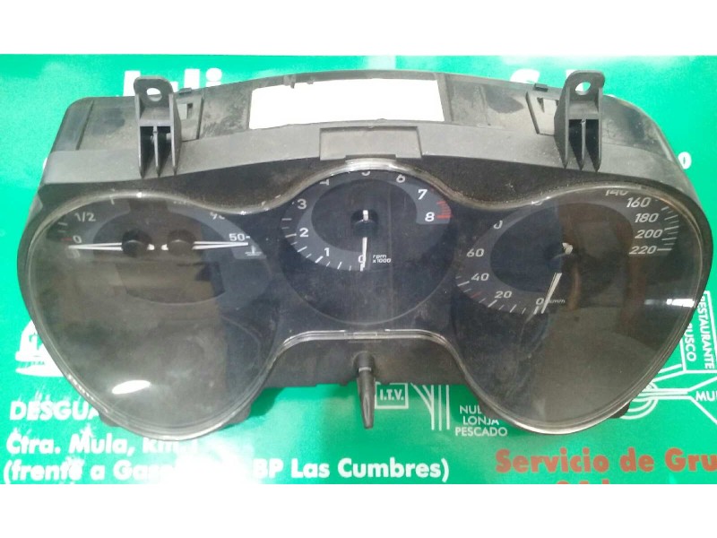 Recambio de centralita motor uce para seat leon (1p1) reference referencia OEM IAM 06A906033FF 5WP40329 KIT - SIEMENS - VDO