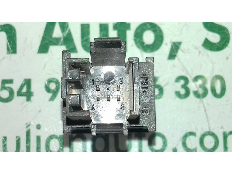 Recambio de interruptor para seat leon (1p1) comfort limited referencia OEM IAM 5P0927117A  ESP OFF