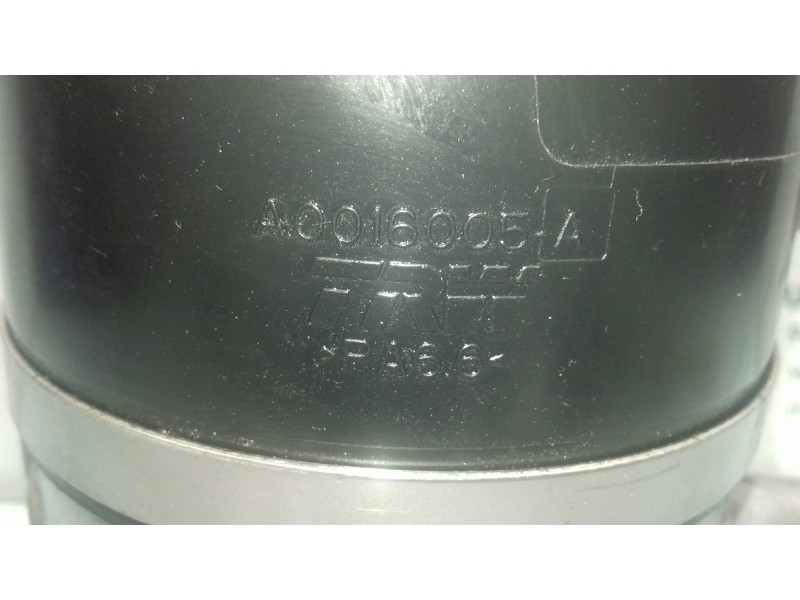 Recambio de bomba servodireccion para citroen c5 berlina millenium referencia OEM IAM 9673173780 25409F12 PSA A0025846