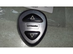 Recambio de interruptor para citroen c5 berlina 2.0 hdi sx referencia OEM IAM 9633261277 9627701677 CONECTOR 6 PINES