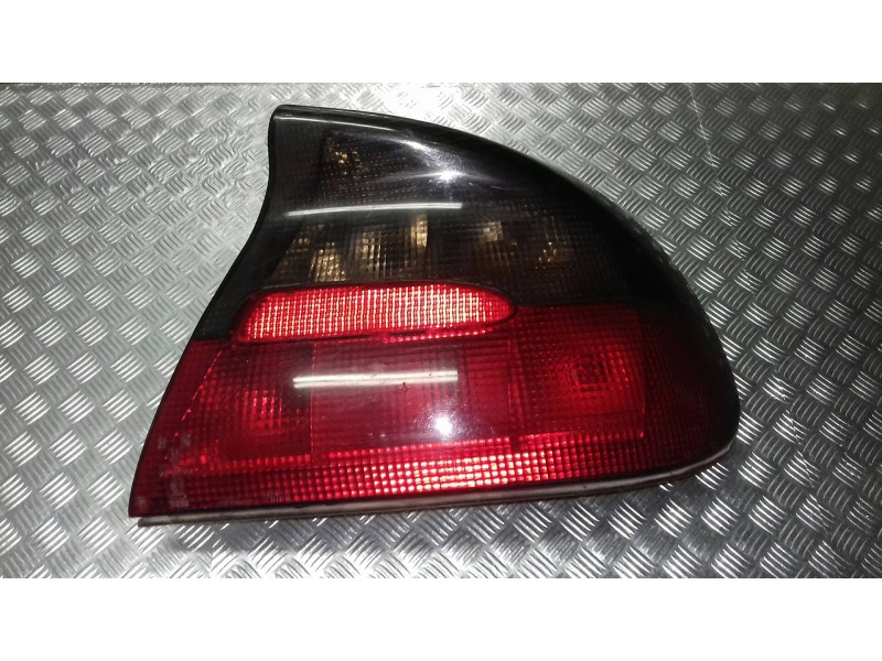 Recambio de piloto trasero derecho para opel tigra 1.4 16v referencia OEM IAM   