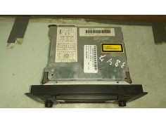 Recambio de sistema audio / radio cd para audi a8 (d2) 3.3 tdi quattro referencia OEM IAM 4D0035192H 8638203118 NAVIGATION PLUS 2