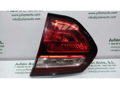 Recambio de piloto trasero derecho interior para citroen c4 picasso exclusive referencia OEM IAM 9673154980 0283332179 INT