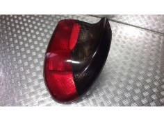 Recambio de piloto trasero derecho para opel tigra 1.4 16v referencia OEM IAM    2