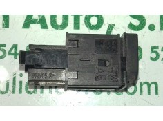 Recambio de interruptor para seat altea (5p1) green referencia OEM IAM 5P0927117A  ESP - OFF 2