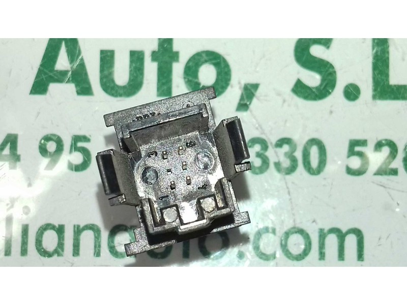 Recambio de interruptor para seat altea (5p1) green referencia OEM IAM 5P0927117A  ESP - OFF