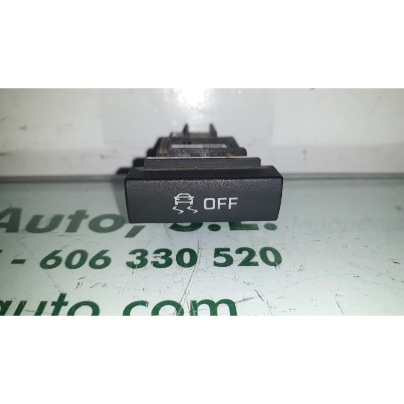 Recambio de interruptor para skoda octavia combi (1z5) easy referencia OEM IAM 1Z0927134D  CONTROL ESP