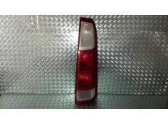 Recambio de piloto trasero derecho para opel meriva enjoy referencia OEM IAM 13203392  