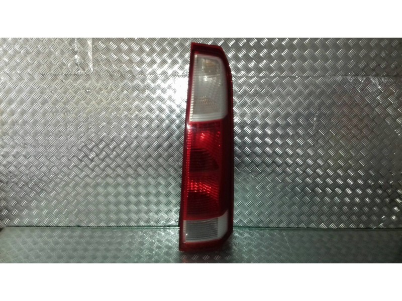 Recambio de piloto trasero derecho para opel meriva enjoy referencia OEM IAM 13203392  