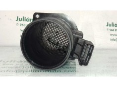 Recambio de caudalimetro para renault laguna ii (bg0) confort authentique referencia OEM IAM 7700314057 7700314689 5WK9809