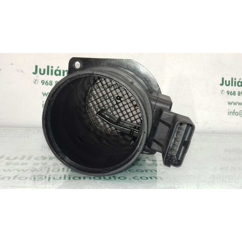 Recambio de caudalimetro para renault laguna ii (bg0) confort authentique referencia OEM IAM 7700314057 7700314689 5WK9809