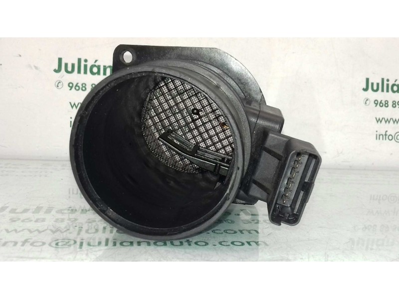 Recambio de caudalimetro para renault laguna ii (bg0) confort authentique referencia OEM IAM 7700314057 7700314689 5WK9809