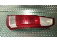 Recambio de piloto trasero derecho para opel meriva enjoy referencia OEM IAM 13203392   2