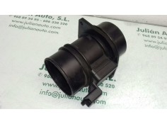 Recambio de caudalimetro para renault laguna ii (bg0) confort authentique referencia OEM IAM 7700314057 7700314689 5WK9809 2