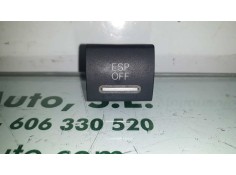 Recambio de interruptor para audi a3 (8p) 2.0 tdi ambiente (dpf) (125kw) referencia OEM IAM 8P0927134B  ESP OFF