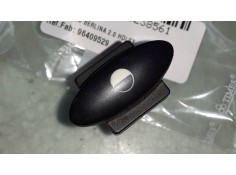 Recambio de interruptor para citroen c5 berlina 2.0 hdi sx referencia OEM IAM 96409529ZL CONECTOR 3 PINES C / C