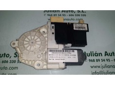 Recambio de motor elevalunas delantero izquierdo para citroen c4 berlina vtr plus referencia OEM IAM 503620100208 7746004801 BRO