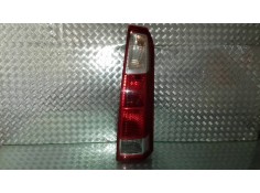 Recambio de piloto trasero derecho para opel meriva cosmo referencia OEM IAM 89398085  13203392