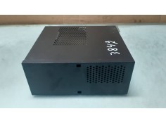 Recambio de sistema audio / radio cd para audi a8 (d2) 3.3 tdi quattro referencia OEM IAM 4D0919146  RECEPTOR TV