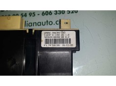 Recambio de motor elevalunas delantero izquierdo para citroen c4 berlina vtr plus referencia OEM IAM 503620100208 7746004801 BRO 2
