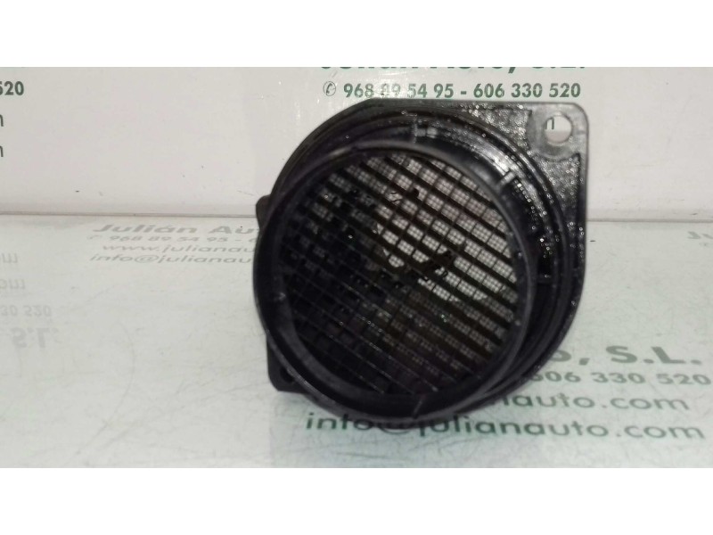 Recambio de caudalimetro para renault laguna ii (bg0) confort authentique referencia OEM IAM 7700314057 7700314689 5WK9809
