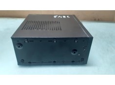 Recambio de sistema audio / radio cd para audi a8 (d2) 3.3 tdi quattro referencia OEM IAM 4D0919146  RECEPTOR TV 2