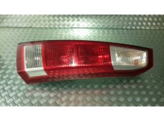 Recambio de piloto trasero derecho para opel meriva cosmo referencia OEM IAM 89398085  13203392 2