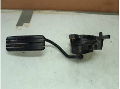 Recambio de pedal acelerador para renault megane ii berlina 5p confort authentique referencia OEM IAM 8200153268  CONECTOR 6 PIN