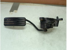 Recambio de pedal acelerador para renault megane ii berlina 5p confort authentique referencia OEM IAM 8200153268  CONECTOR 6 PIN 2