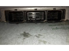 Recambio de centralita motor uce para peugeot 206 berlina xr referencia OEM IAM 9643134680 963770618005 SAGEN 2