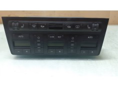 Recambio de mando climatizador para audi a8 (d2) 3.3 tdi quattro referencia OEM IAM 4D0820043Q  5HB00807103