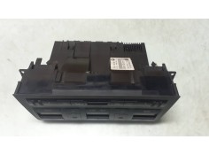 Recambio de mando climatizador para audi a8 (d2) 3.3 tdi quattro referencia OEM IAM 4D0820043Q  5HB00807103 2
