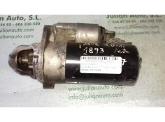 Recambio de motor arranque para audi a6 berlina (4f2) 3.0 tdi quattro (171kw) referencia OEM IAM 0001109258 059911024 BOSCH